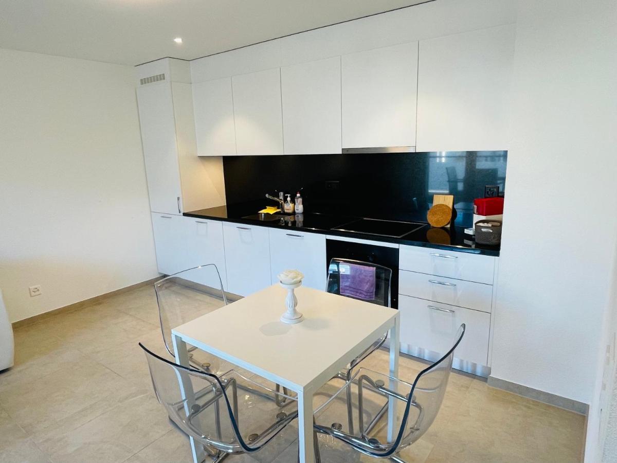 Onyx , 3 Min To Piazza Grande Apartment Locarno