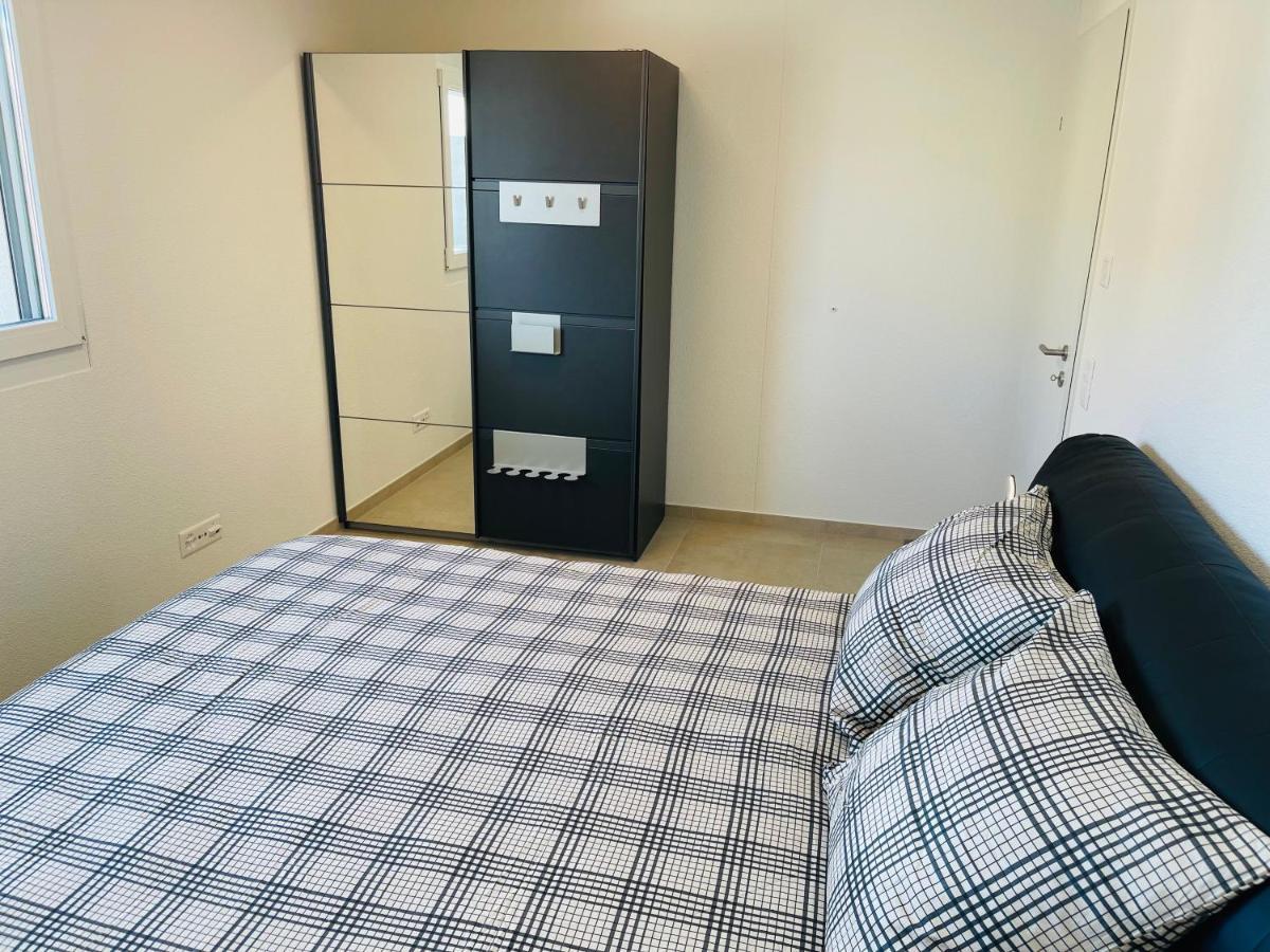 Onyx , 3 Min To Piazza Grande Locarno